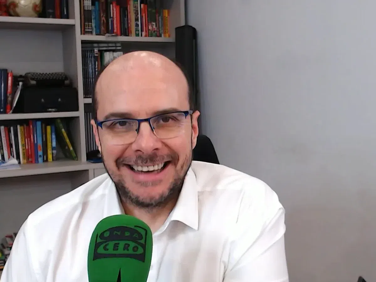 Ea e soția româncă a celui mai celebru jurnalist spaniol: transformarea incredibilă pentru care îi este recunoscător