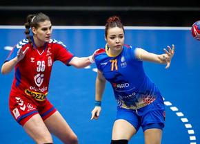 Absență pentru România la meciul cu Germania, crucial pentru sferturile Campionatului Mondial