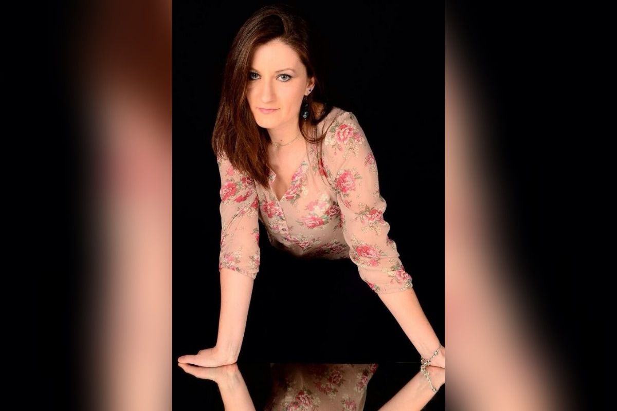 Ea e soția româncă a celui mai celebru jurnalist spaniol: transformarea incredibilă pentru care îi este recunoscător