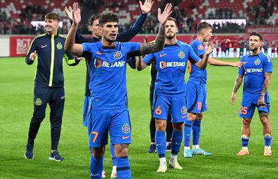 Becali nu mai dă doi bani pe el, dar un antrenor cunoscut îi ia apărarea: „Este unul dintre cei mai buni”