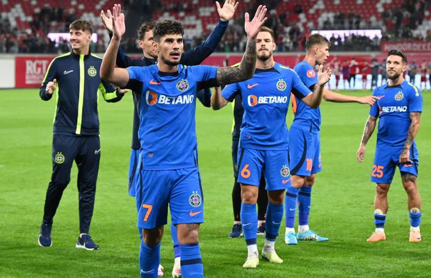 Becali nu mai dă doi bani pe el, dar un antrenor cunoscut îi ia apărarea: „Este unul dintre cei mai buni”