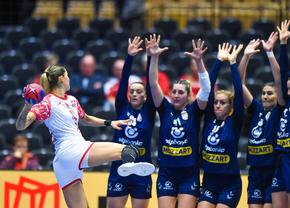 S-a jucat primul meci în grupa principală a României de la CM de handbal » Cum arată acum clasamentul și cum sunt influențate calculele calificării