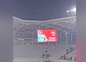 Nu i-a prea nimerit! Crainicul lui Dinamo, gafă după gafă » Cum i-a „botezat” pe câțiva dintre „câini”