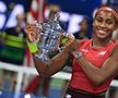 Coco Gauff - 2023