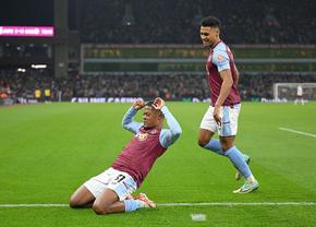 Guardiola, surclasat de conaționalul Unai Emery » Aston Villa, pe podium în Premier League după o victorie uriașă: „Echipa mai bună a câștigat”