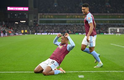 Guardiola, surclasat de conaționalul Unai Emery » Aston Villa, pe podium în Premier League după o victorie uriașă: „Echipa mai bună a câștigat”