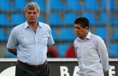 Grigore Sichitiu, invitatul zile la GSP Live. Urmărește emisiunea AICI.