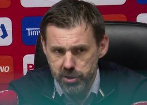 Zeljko Kopic, după al doilea meci la Dinamo: „Trebuie să ne îmbunătățim, dar mi-a plăcut un aspect”