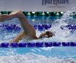 Vlad Stancu s-a clasat pe locul 6 în finala probei de 1500 metri la Campionatele Europene în bazin scurt