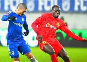 Încă o eliminare pe ușa din dos pentru FCSB! Bilanț neverosimil în ultimele 6 sezoane din Cupa României