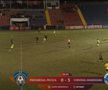 Calificarea decisă de o groapă din gazon! Moment savuros după golul decisiv din Cupa României Betano