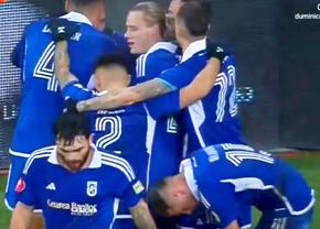 FCU Craiova - FCSB, meci de care pe care în Cupa României Betano » Van Durmen marchează și el
