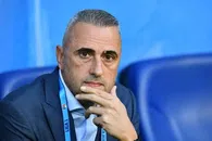Un antrenor român este sceptic în privința lui Ivaylo Petev: „Pe Dinamo o bătea și cu Mihai Rotaru antrenor”