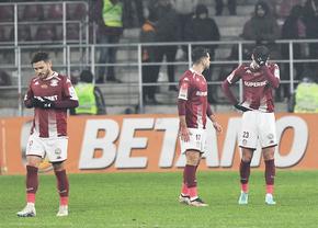 A jucat la Rapid și afirmă răspicat: „E în ADN-ul clubului, ceva ce i-a costat mai mereu!”