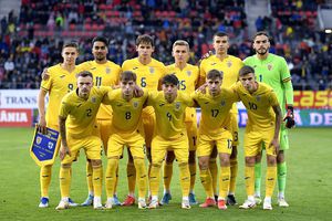 Pariu curajos al fostului campion al României: „Îl va depăși pe Drăgușin, sunt sigur! Are calitățile în sânge”