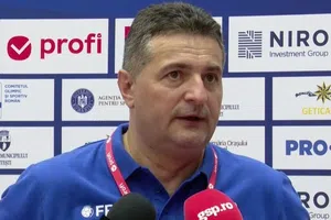 Florentin Pera a ieșit cu primele explicații, după eșecul dureros cu Germania: „Așa e dificil să câștigi!” + ce spune despre Cristina Neagu