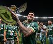Palmeiras, campioană în Brazilia pentru al doilea an la rând! Senzația de 17 ani a Realului a înscris în meciul decisiv