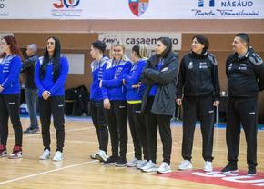Ce s-a întâmplat în ultimele 24 de ore » România, scoasă aproape total din calculele calificării în „sferturile” Campionatului Mondial