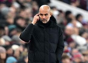 Pep Guardiola, declarație bombastică: „Dacă fac asta acum, mă retrag imediat!”