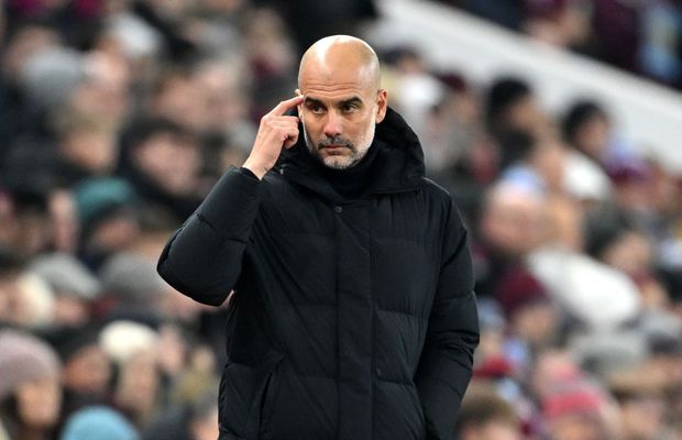Pep Guardiola, declarație bombastică: „Dacă fac asta acum, mă retrag imediat!”