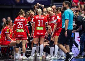 Cea mai mare surpriză a CM de handbal păstrează România într-un scenariu SF » Calculele de care se agață „tricolorele”