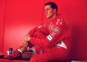Întrebarea la care apropiatul lui Michael Schumacher nu răspunde niciodată