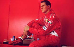 Întrebarea la care apropiatul lui Michael Schumacher nu răspunde niciodată