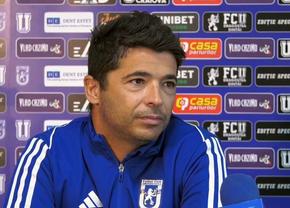 Dublă surpriză: Costantino a eliminat-o pe FCSB și a oferit aproape tot interviul în română: „E o victorie istorică!”