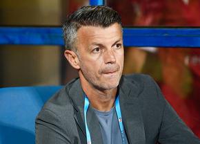 Ovidiu Burcă, precizare pentru GSP.ro după ce Voicu anunțase că l-a cooptat în Red&White: „Capitolul Dinamo e închis!”