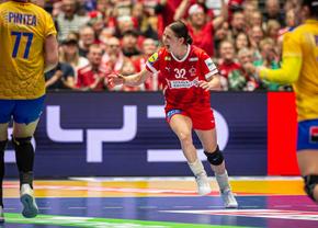Danemarca - Japonia, meciul care poate elimina MATEMATIC naționala României de la CM de handbal » Scenariul SF prin care „tricolorele” mai speră la calificare