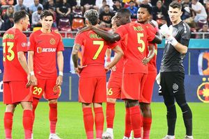 Anunț îngrijorător pentru suporterii celor de la FCSB: „Nu poate să mai facă performanță”