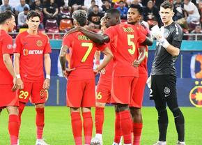 Un nume uriaș, acid la adresa jucătorilor de la FCSB: „Pe cine să ia 500.000 de euro? Valoare prea mare nu există”