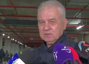 Anghel Iordănescu a pus la colț 3 jucători de la FCSB