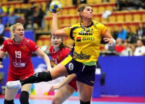 Urmașa Cristinei Neagu e deja în lotul de la Mondial » Are 18 ani și e „pariul” Oanei Manea: „Trebuie jucată mai mult!”