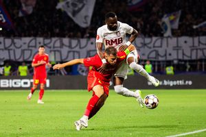 Neluțu Varga și-a atacat rivala înaintea derby-ului din Gruia: „Spun asta cu tot respectul față de fotbaliștii de la FCSB”