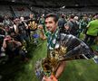 Palmeiras, campioană în Brazilia pentru al doilea an consecutiv