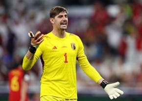 N-am scăpat de Courtois la Euro? Apropiații portarului neagă informația că nu joacă împotriva României la turneul final: „Vorbe-n vânt” + Ce se întâmplă cu De Bruyne!