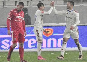 Cum arată sferturile de finală din Cupa României Betano » Știm și împerecherea pentru semifinale!