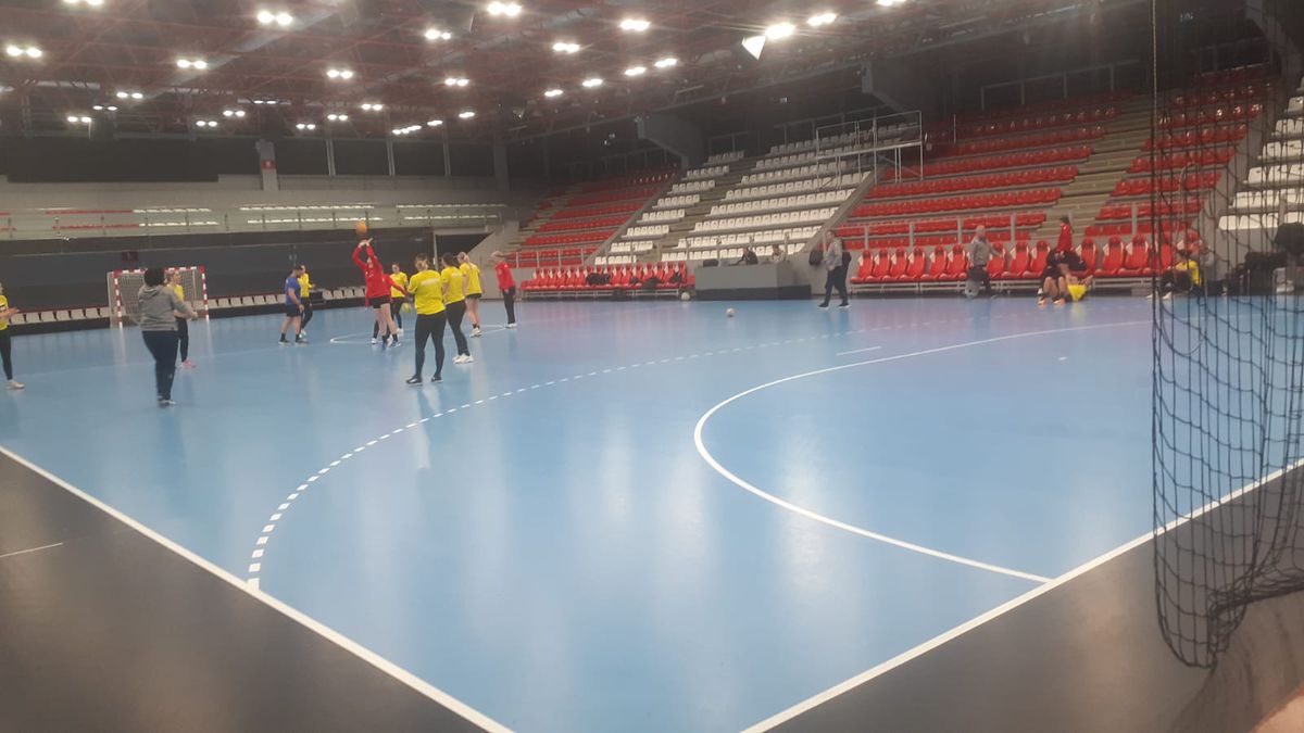 Florentin Pera și-a făcut calculele pentru România - Ungaria: „Nu ne oprim aici!”