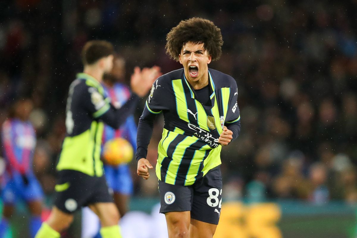 Guardiola, după un nou pas greșit în Premier League: „Sunt cu adevărat mândru”