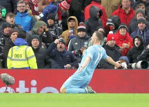 Manchester United, învinsă acasă în Premier League de revelația sezonului! Amorim e în corzi: înfrângeri consecutive