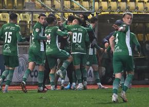 Liga 2: rezultate + clasament. Claudiu Niculescu și Ovidiu Burcă, marii câștigători ai zilei + Încă un scor de maidan