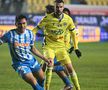 Petrolul - Universitatea Craiova 1-1 » Lupte în noroi pentru un rezultat care îi ajută mai mult pe alții