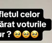 Adrian Mititelu, exploziv după decizia CCR de anulare a alegerilor: „Eu vă zic ce urma să se întâmple de luni, după turul 2. Voi nu realizați”
