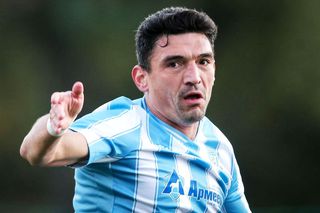 Keșeru a fost prezentat la noua echipă » Ce funcție ocupă