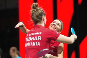 România, victorie importantă la Cupa Mondială pe Echipe Mixte » Aproape de semifinale