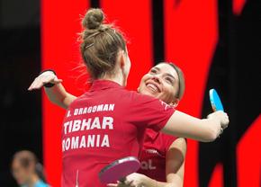 România, victorie importantă la Cupa Mondială pe Echipe Mixte » Aproape de semifinale