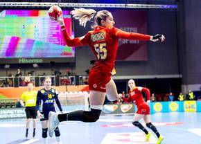 România - Ungaria, cu gândul la semifinalele Euro 2024 de handbal feminin » Pera a decis: cele două jucătoare rămase în tribună! GSP transmite de la Debrecen