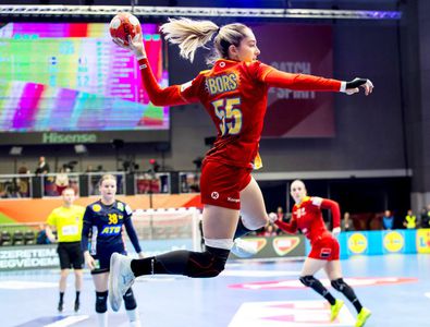 România - Ungaria, cu gândul la semifinalele Euro 2024 de handbal feminin » ...