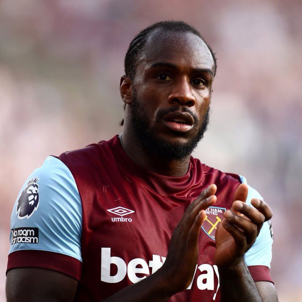 Michail Antonio a fost implicat într-un grav accident de circulație